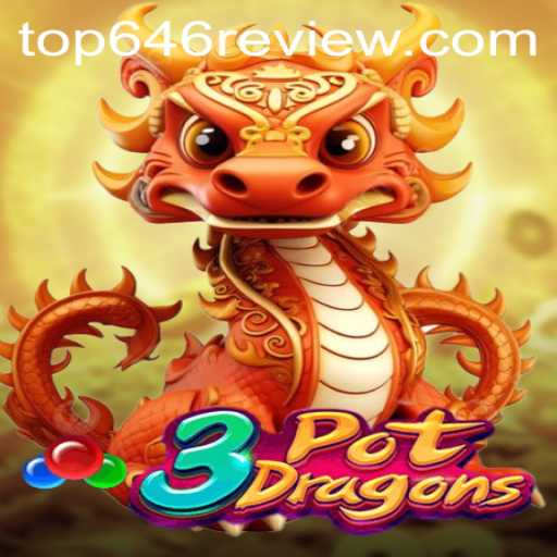 Unveiling the Excitement of 3PotDragons: A Comprehensive Guide and Current Trends