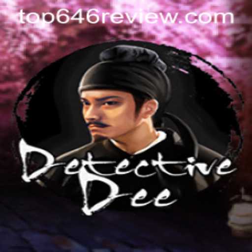 Discovering DetectiveDee: Unraveling Mysteries with a Modern Twist