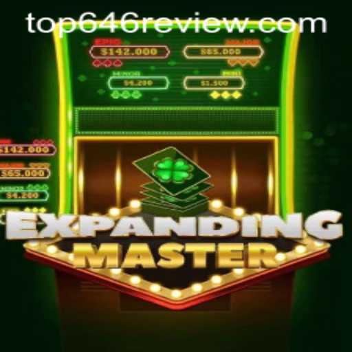Discover the Intriguing World of ExpandingMaster with Keyword Top646