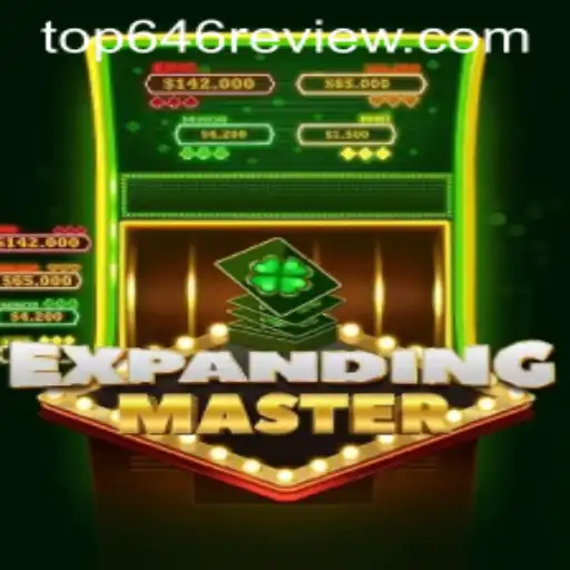 Discover the Intriguing World of ExpandingMaster with Keyword Top646