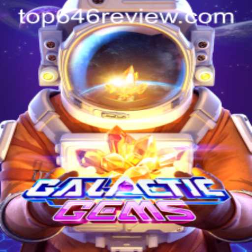 Discover the Cosmic Adventure of GalacticGems: Unveiling the Universe's Hidden Treasures