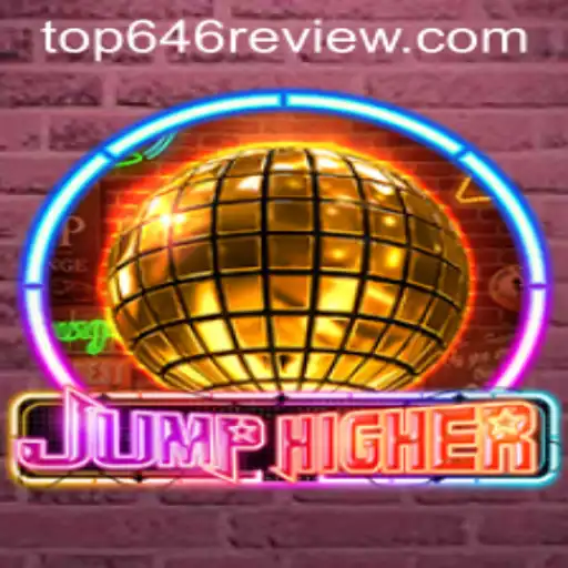 JumpHigher: The Climb to the Top646