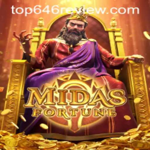 Discover the Thrilling World of MidasFortune: A Comprehensive Guide