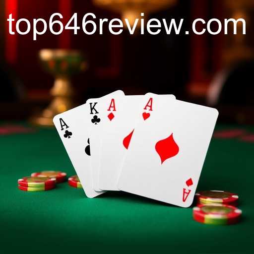 The Exciting World of Online Baccarat