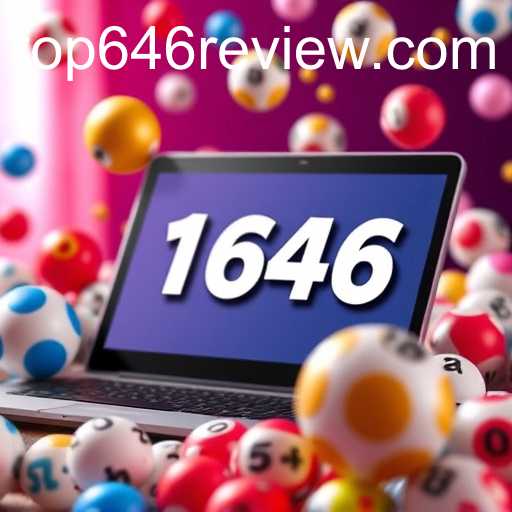 Exploring the Growing Popularity of Online Lottery: Understanding Top646