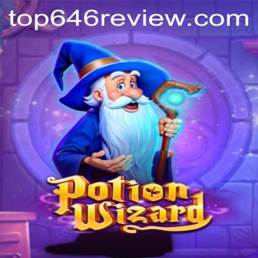 Unleashing Magic: Discover the Enchanting World of PotionWizard - Top646