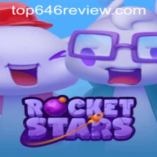 Exploring the Universe of RocketStars: The Thrilling New Game
