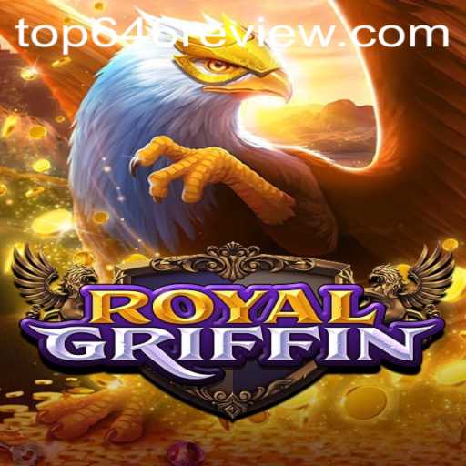 RoyalGriffin: A Legendary Adventure with Top646