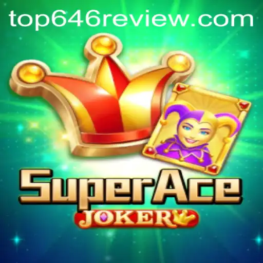 Exploring SuperAceJoker: The Unique Card Game Trend with Top646