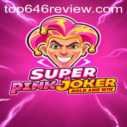 Exploring the Enchanting Universe of SuperPinkJoker
