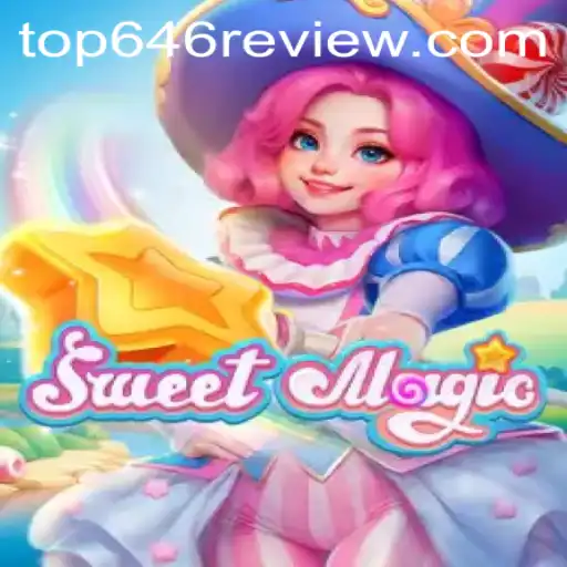 Discovering SweetMagic: A Whirlwind of Enchantment and Strategy in Top646