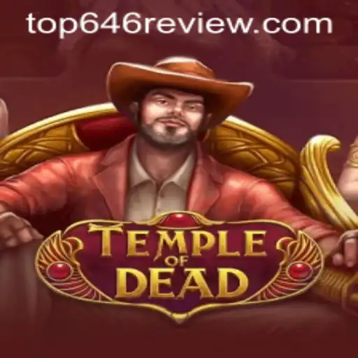The Enigmatic World of TempleofDead: A Deep Dive into Gameplay and Rules