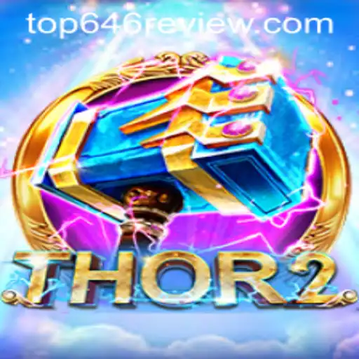 Thor2: Unleashing the Power of Top646 in the Gaming World