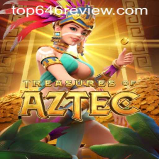 Treasures of Aztec: A Captivating Adventure Awaits