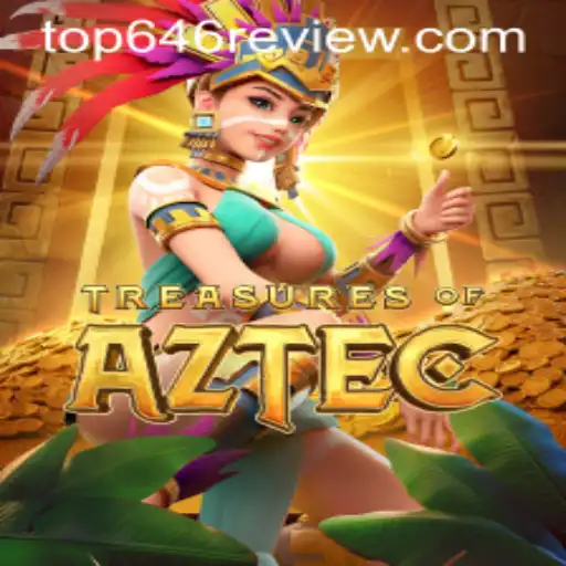 Treasures of Aztec: A Captivating Adventure Awaits