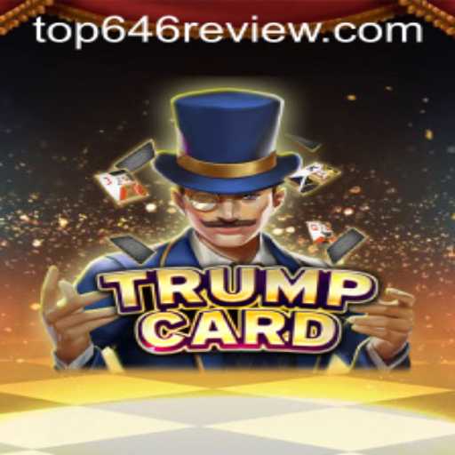 Dive into the Strategic World of TrumpCard: The Card Game Revolutionizing the Genre